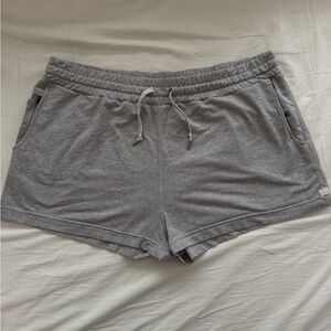 Vuori Women's Halo Performance Shorts